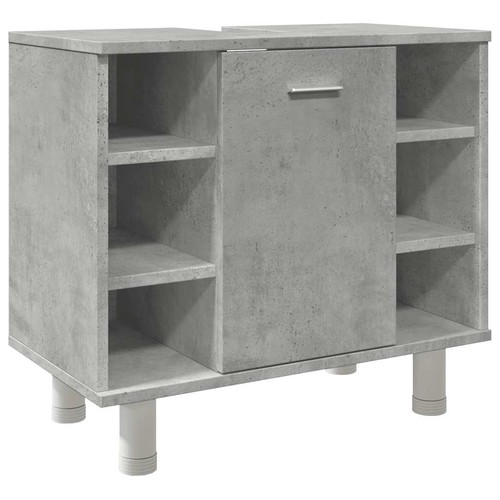 Badezimmerschrank