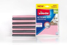Vileda Actifibre Soft