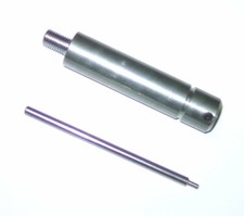 Adapter Messuhr Förderbeginn