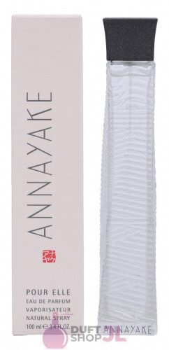 Annayake pour elle edp - elle,