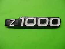 Kawasaki Z1000 Z 1000