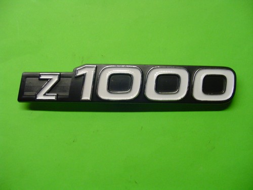Kawasaki z1000 1000 - kawasaki,