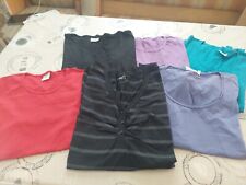 Kleidungspaket  6 Shirts