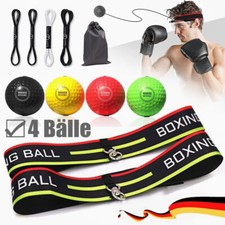 Kampf Reflex Ball Boxing
