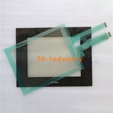 Touch Panel Glass + Protective