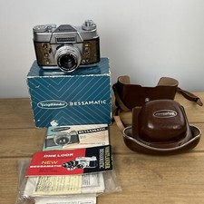 VOIGTLANDER Bessamatic SLR