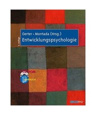 Entwicklungspsychologie: Mit CD-ROM