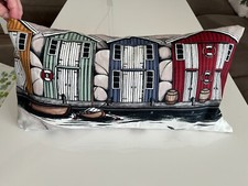 Deko Kissen mit Füllung