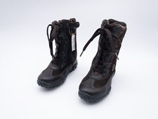 Primigi Kinder Winterstiefel Stiefel Winterschuh Leder Gr. 25 EU Art. 3302-50