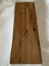 Deckplatte Holzplatte Echtholz Ikea Besta Eiche