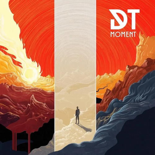 Dark tranquillity moment - tranquillity,