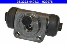 ATE Radbremszylinder Hinten