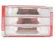 (GC196) Fleischmann 826702 N