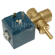 CEME 6660 Magnetventil für