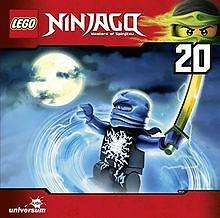 Hörspiel folge von lego - folge, 20
