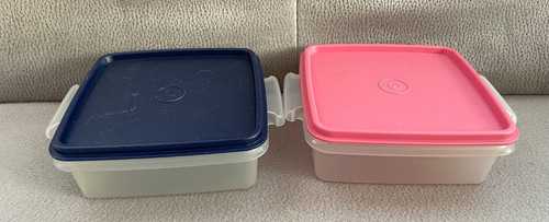Tupperware schüssel - tupperware,