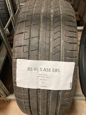 Sommerreifen Pirelli P-Zero