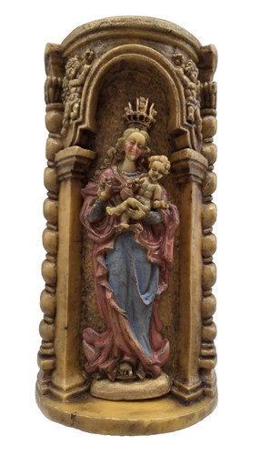 Madonna maria königin - madonna, hl.