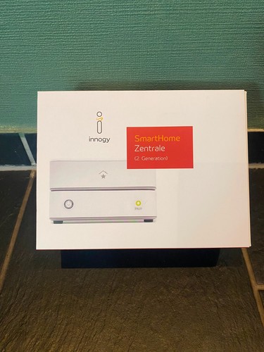 Innogy smarthome zentrale - innogy, 2