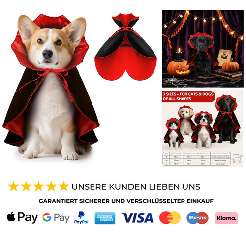 Karneval hundekostüm größe - karneval,