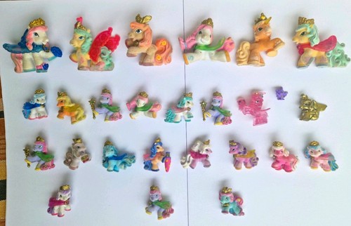 Prinzessin jewe filly - prinzessin,