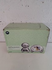 Motorola MBP35BW Digital Video