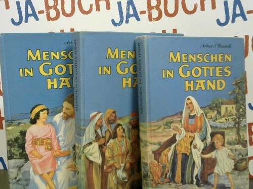 Menschen gottes hand - menschen,