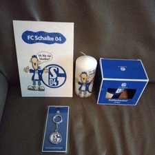 Fanartikel FC Schalke 04 -