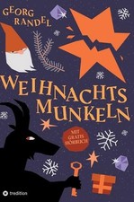 Weihnachtsmunkeln - Der