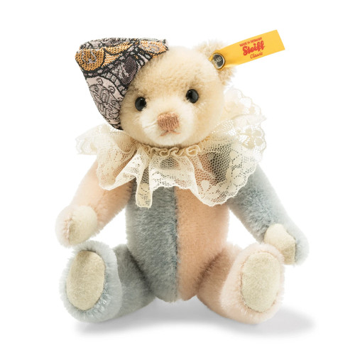 Steiff vintage memories kay - vintage,