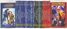 Star Wars - Sonderband limitiert HC - Panini - neuwertig z.T. OVP - zur Auswahl