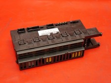 Sicherungskasten Mercedes