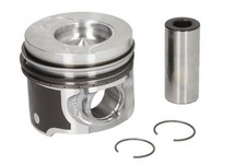 Kolben NÜRAL 87-123400-10