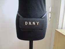 DKNY - Bauchtasche - schwarz -