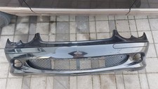 Stoßstange vorne 197