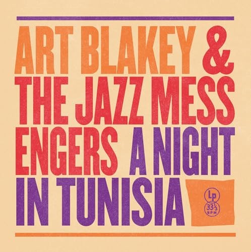 Art blakey the jazz - art,
