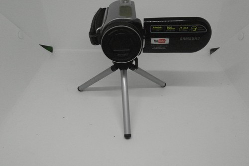 Kamera camcorder samsung - camcorder,