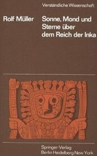 Sonne, Mond und Sterne über