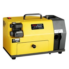 MR-X1 Schaftfräser-Schleifmaschine, Tischschleifmaschine, φ4 - 14 mm, 4400 U/min