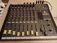 Behringer Eurorack MX 1602