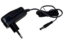 Netzteil Ersatz Ladegerät 5.0V 600mA Kabel runder Steckeranschluss