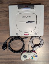 Sega Saturn NTSC/JP RGB Kabel