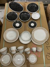 40 Teile Porzellan  WMF Hotel