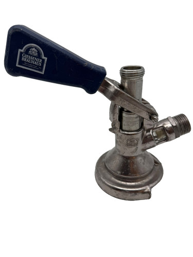 Micro matic zapfkopf - matic,