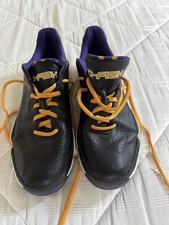 Adidas Custom Derek Fisher Los