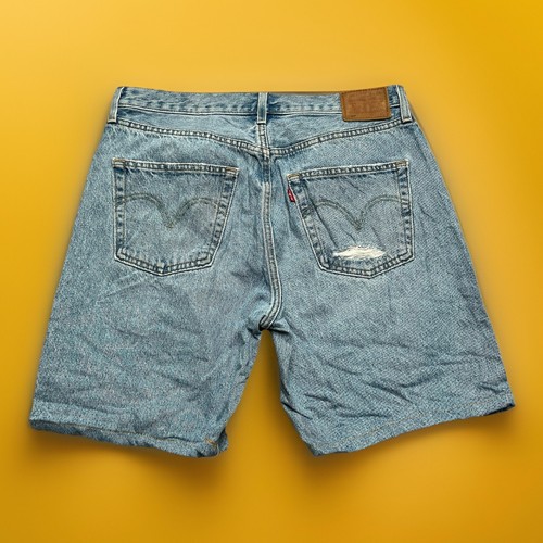 Levi 501 shorts - levi’s,
