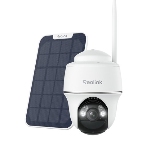 Reolink outdoor akkukamera - outdoor,