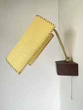 Temde Wandlampe Leuchte Mid