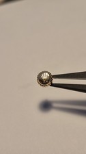 Rolex Original Goldkrone
