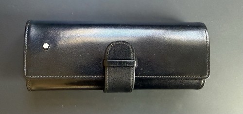 Montblanc stiftetui für - montblanc, 3